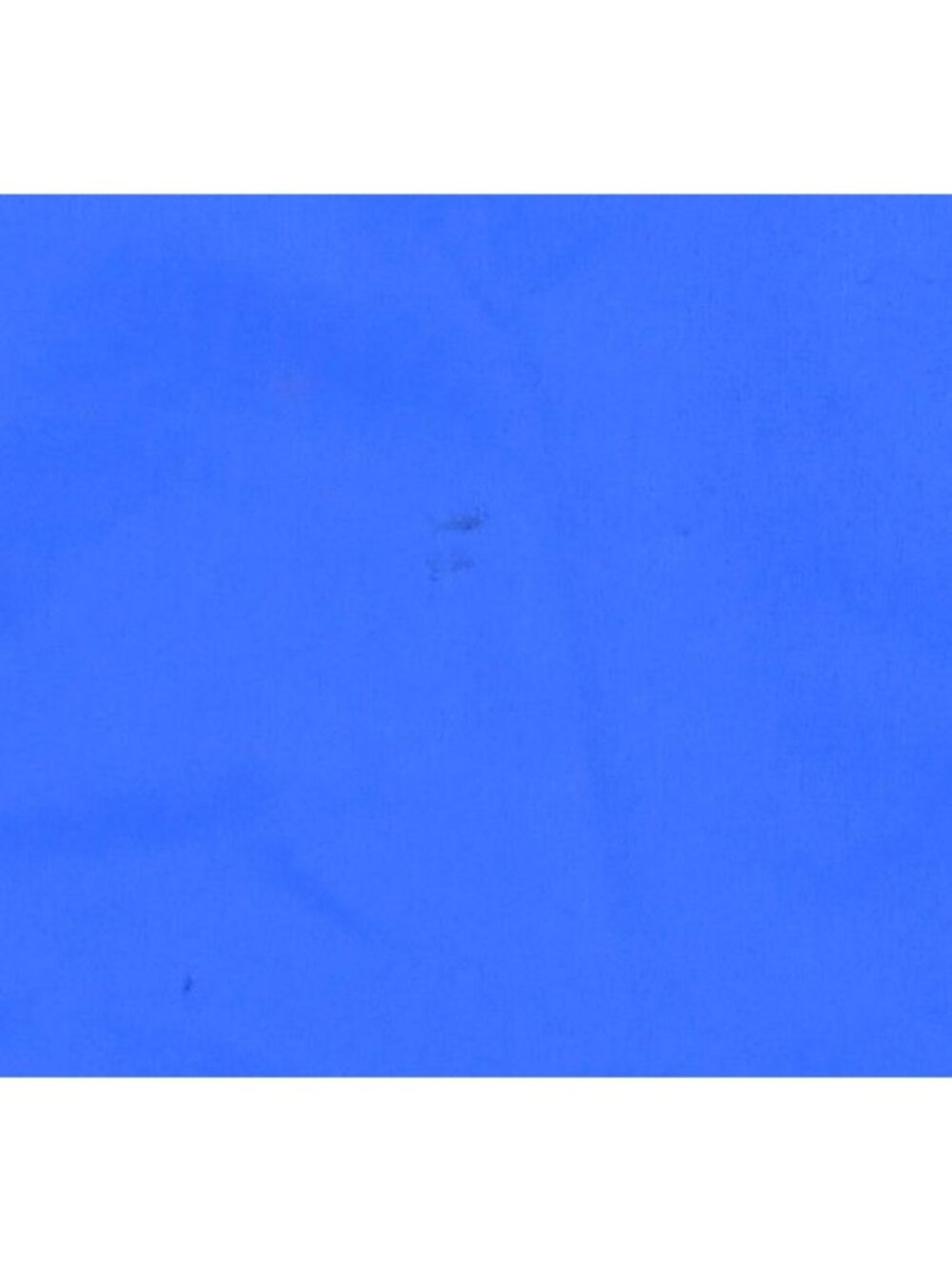 Martine Rose Wind Cheater With Embroidery in Blue - Picture 5 of 5